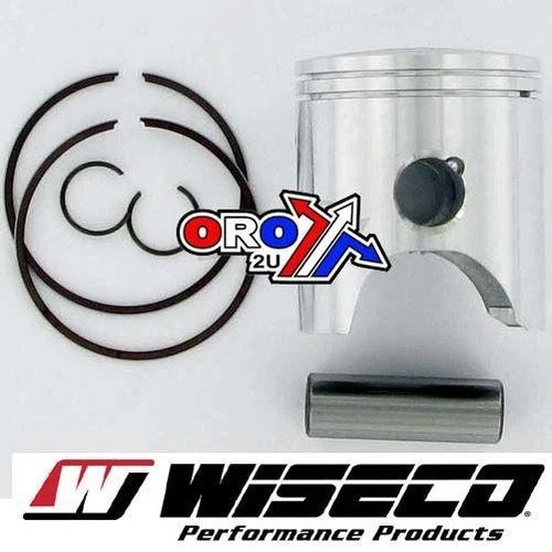 Wiseco 44.5mm Piston Kit Kawasaki KX65 2000-2025