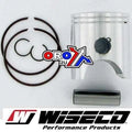 Wiseco 44.5mm Piston Kit Kawasaki KX65 2000-2025