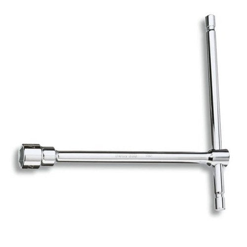 Beta Tools T-Handle 24mm Hexagon Socket Wrench