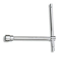 Beta Tools T-Handle 24mm Hexagon Socket Wrench