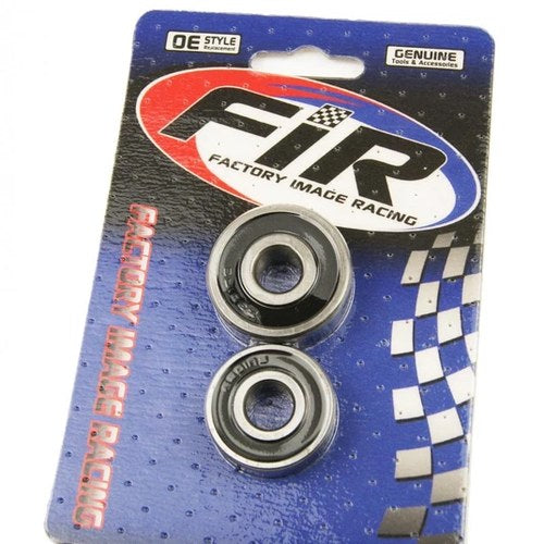 Front Wheel Bearing Kit Honda VFR400R 1987