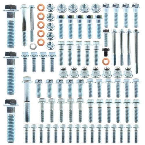Engine Bolt Kit Kawasaki KX125 1985-2005