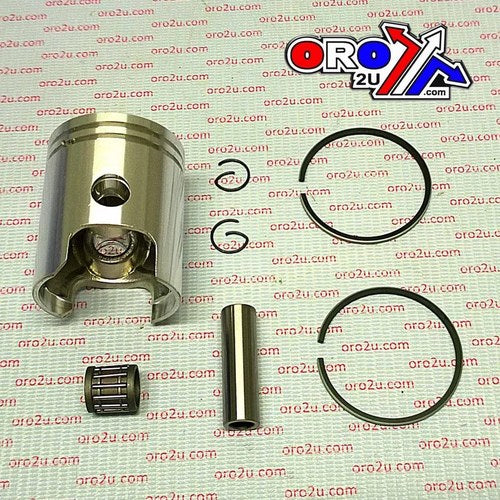 Piston Kit 47mm Yamaha PW80 1983-2008