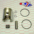 Piston Kit 47mm Yamaha PW80 1983-2008