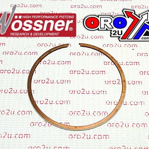 Wossner Piston Ring 58mm RSB5800
