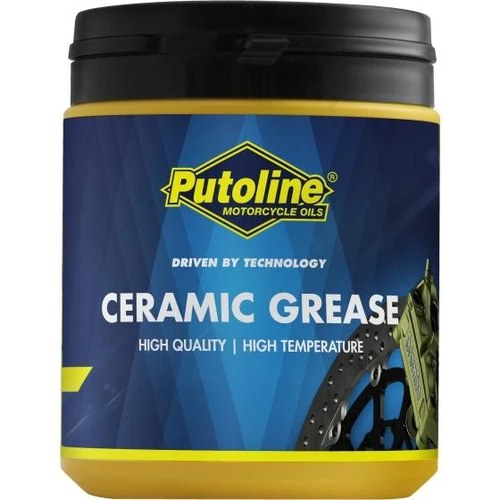 Putoline Ceramic Grease 600g