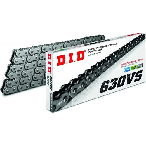 Did 630V O-RING Chain 110L
