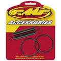 Exhaust O-RING & Springs Yamaha YZ250 87-94, Fmf 011317
