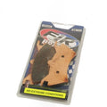 Brake Pads Sintered Metal HD, QD-D Extreme, DB2066 QD-D, FA313
