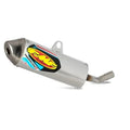 11-16 KTM200XC 250SX PC2 Pipe Fmf 025134 Powercore Silencer