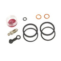 Brake Caliper Seal Kit Brembo P2/34 P34G Caliper Rear