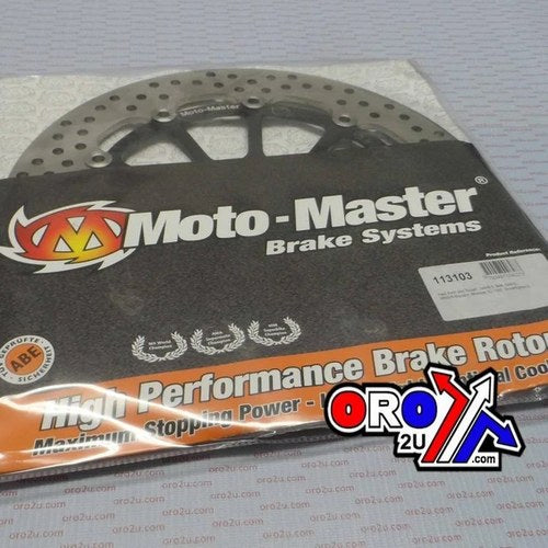 Disc Brake Front MOTO-MASTER Ducati 749/848/999, S4R/S, 999, Monster 796-1100
