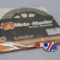 Disc Brake Front MOTO-MASTER Ducati 749/848/999, S4R/S, 999, Monster 796-1100