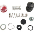 Rear Master Cylinder Rebuild Kit For Harley 71-Early 79 Fx 58-Early 79 Fl/FLH