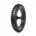 Rear Wheel 14" Pit Bike 15mm Axle, 90/100-14