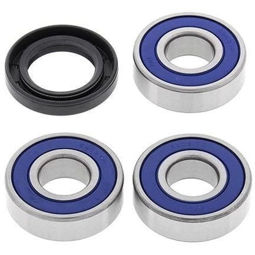 Rear Wheel Bearing Kit Yamama BW350 87-88, DT360 73-74, RT360 70-73, XT500 76-82