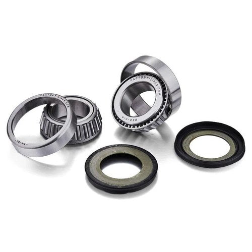 Steering Bearing Kit Yamaha FJR1300 03-19, FJR1300ES 14-24, Niken 2019, GT 2020