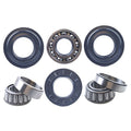 Rear Diff Kit Yamaha YFB250FW Timberwolf 1994-2000, YFM350FW Big Bear 1987-1997
