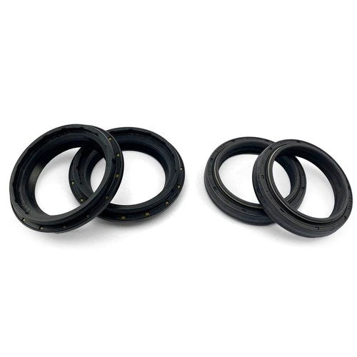 Fork+DUST Seal Set Triumph Speed Twin 900 2023-2024, Speed Twin 1200 2019-2021