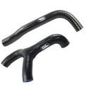 Samco Black Hose Kit KTM SX65 16-23, Husqvarna TC65 17-23, Gas MC65 21-23