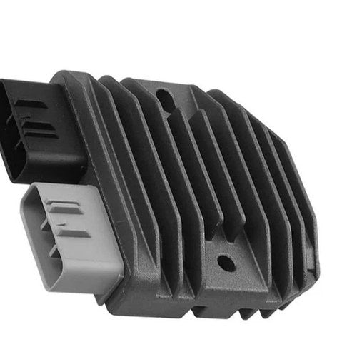 REG-REC Yamaha FJR1300 06-18, FZ8 11-15, FZ-1 06-14, MT-09 14-19, MT-01 2009
