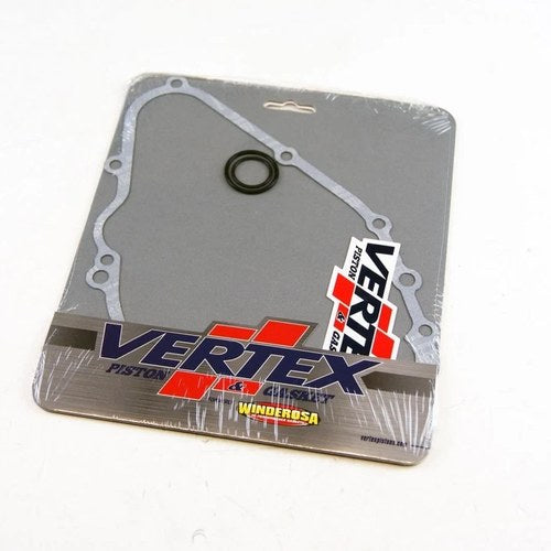 Vertex Ignition Cover Gasket Kawasaki GPZ500 87-09, ER-5 97-06, KLE500 91-04