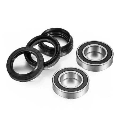 Front Wheel Bearing Kit Suzuki LT-F300F 99-02, LT-F400 2WD 02-09, 4WD 02-25