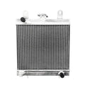 Alloy Radiator Polaris Scrambler 500 2001-2003, Scrambler 500 4x4 2004-2009