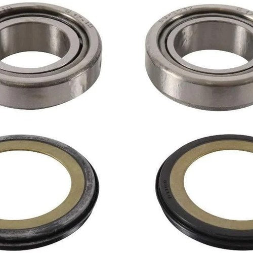 Steering Bearing & Seal Kit Honda CM185T 78-79, CM200T 80-82, CM250C 82-83