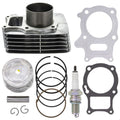 Cylinder Kit 68.5mm Honda TRX250EX 01-08, TRX250X 09-20, TRX250TE/TM 03-20