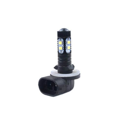 LED Bulb 50W 12V 1200LM 6000K Polaris Hawkeye 300 06-11, Magnum 330 05-06