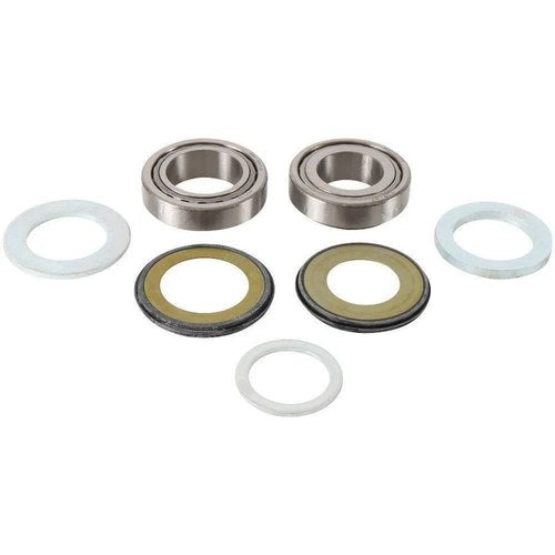 Steering Bearing & Seal Kit Honda GL1000 Goldwing 1975-1976, GL1000L 1976