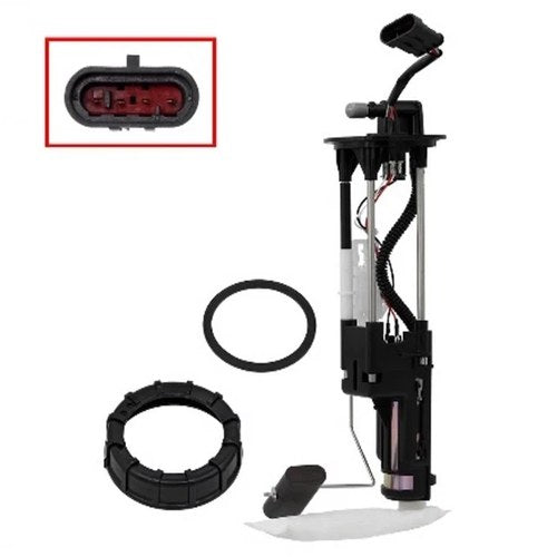 Bronco Fuel Pump Module Polaris Sportsman 450 HO 2017-2025, 570 2017-2025