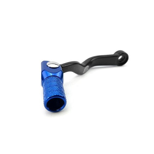 Forged Alloy BLK/BLUE Gear Lever KTM SX/EXC 125-150 2023, SX250/300 23-24