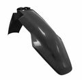 R-TECH Black Front Fender Husqvarna FE250-501 2024-2025, FS450 2023-2024