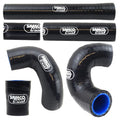 Samco 6 Piece Black Silicone Hose Kit KTM EXC/XC-W 250/300 Tpi 2018-2019