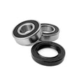 Front Wheel Bearing & Seal Kit Yamaha Pro Hauller 700 04-06, 1000 04-05