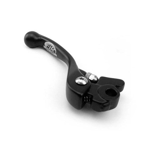 Forged Aluminum Black Brake Lever Kawasaki KLX450R 06-12, KLX300 20-25