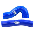 Samco 2 Piece Blue Silicone Hose Kit Sherco 125/250/290 (2T) 2012-2015