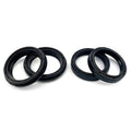 Fork+DUST Seal Set Ducati Desert X 23-24, Scrambler Desert Sled 17-22
