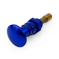 Blue Choke Plunger Honda CRF150R 07-24, CRF250R 04-08, CRF250X 04-15