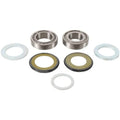 Steering Bearing & Seal Kit Honda SL350 70, SL350K1 71, SL350K2 72