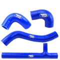 Samco 4 Piece Blue Silicone Hose Kit KTM EXC-F 250/350 2017-2019