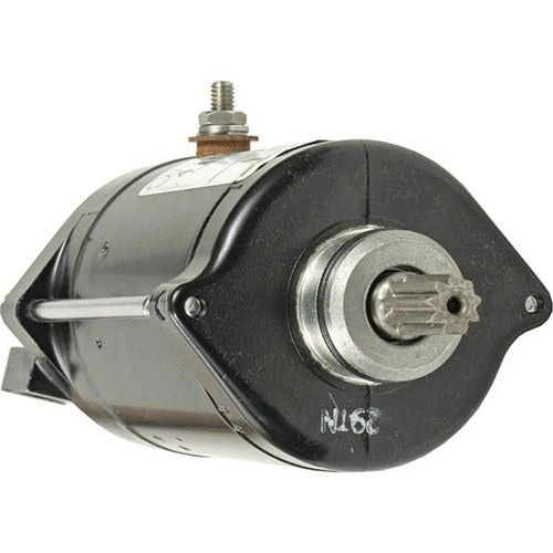 Starter Motor Yamaha Pwc XA 1200A Wave Runner XLT1200 2001-2005