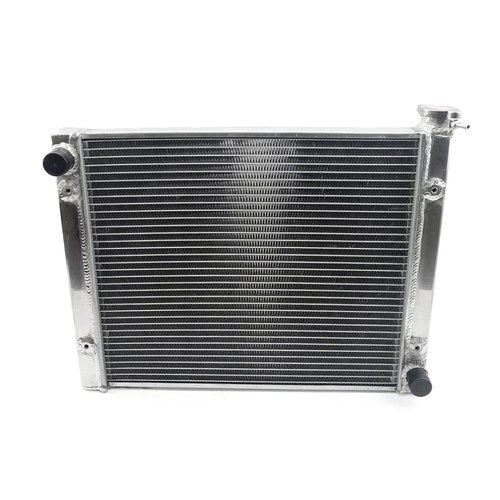 Alloy Radiator Polaris General 1000 2016-2023, Pro XD 2020-2025