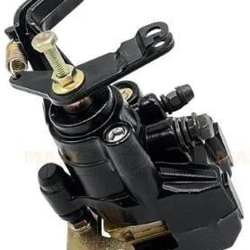 Rear Brake Caliper With Handbrake Assembly Yamaha YFZ450 04-05