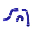 Samco 3 Piece Blue Silicone Hose Kit Cobra CX65 2007-2011