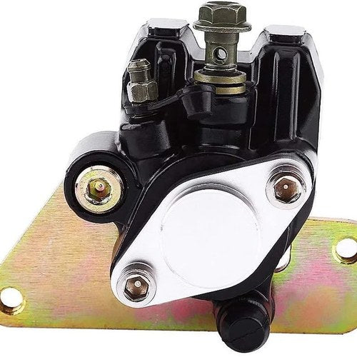 Rear Brake Caliper With Bracket Kawasaki KFX400 2003-2006
