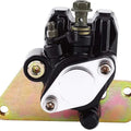 Rear Brake Caliper With Bracket Kawasaki KFX400 2003-2006