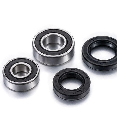 Front Wheel Bearing Kit Yamaha YFP350U Terra Pro 1988